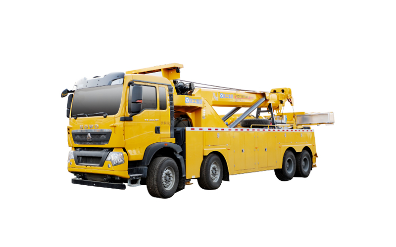 Cilindru hidraulic pentru vehiculul de lucru aerian